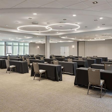 Springhill Suites By Marriott West Sacramento Bagian luar foto