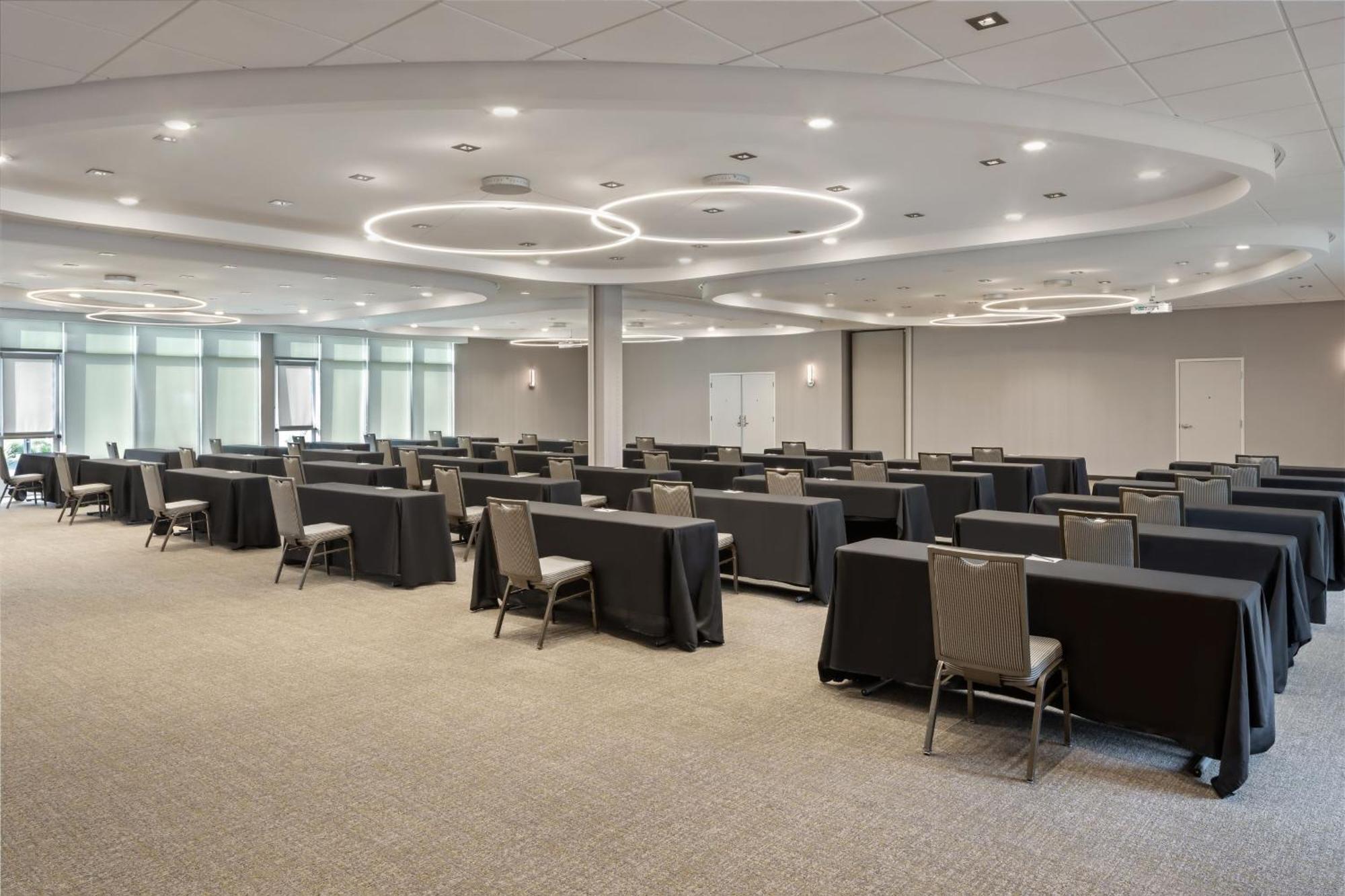 Springhill Suites By Marriott West Sacramento Bagian luar foto
